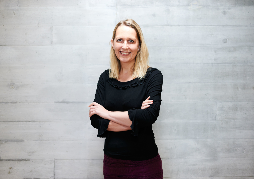 Julia Rüf