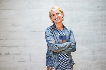 Bernadette Oberscheider